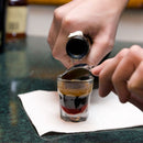 Classic Cocktail Spoon With Masher 27cm - Stainless Steel - BarBits.co.uk