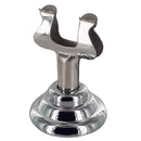 Mini Chrome Table Sign - 38mm-2