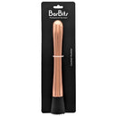 Cocktail Muddler 20.5cm - Copper Plated - BarBits.co.uk