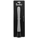 Cocktail Muddler 20.5cm - Stainless Steel - BarBits.co.uk