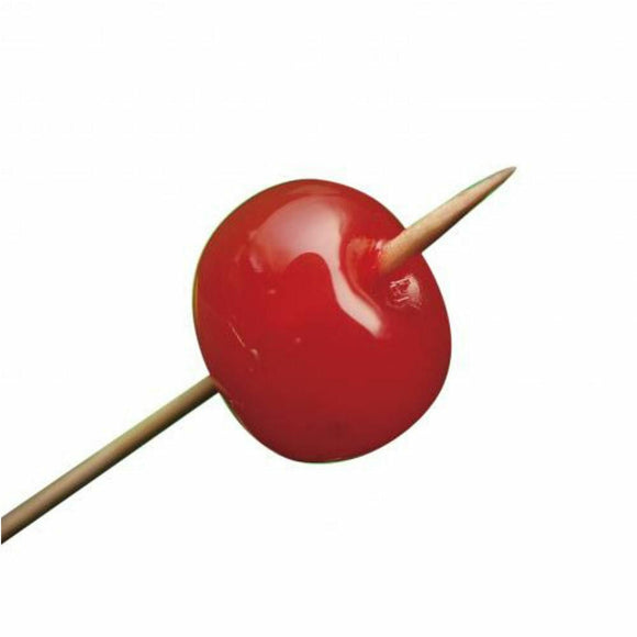 Wooden Toothpicks Individually Wrapped - Case of 1000