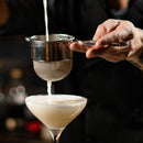 Cocktail Strainer - Stainless Steel - BarBits.co.uk