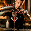 Cocktail Strainer - Stainless Steel - BarBits.co.uk