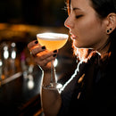 Cocktail Strainer - Stainless Steel - BarBits.co.uk