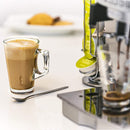 Coffee Glasses 250ml - Pack of 2 - BarBits.co.uk