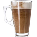 Coffee Glasses 250ml - Pack of 2 - BarBits.co.uk