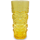 Coloured Tiki Hiball Glasses - Pack of 4 - BarBits.co.uk