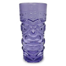 Coloured Tiki Hiball Glasses - Pack of 4 - BarBits.co.uk