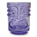 Coloured Tiki Shot Glasses - Set of 4 - BarBits.co.uk