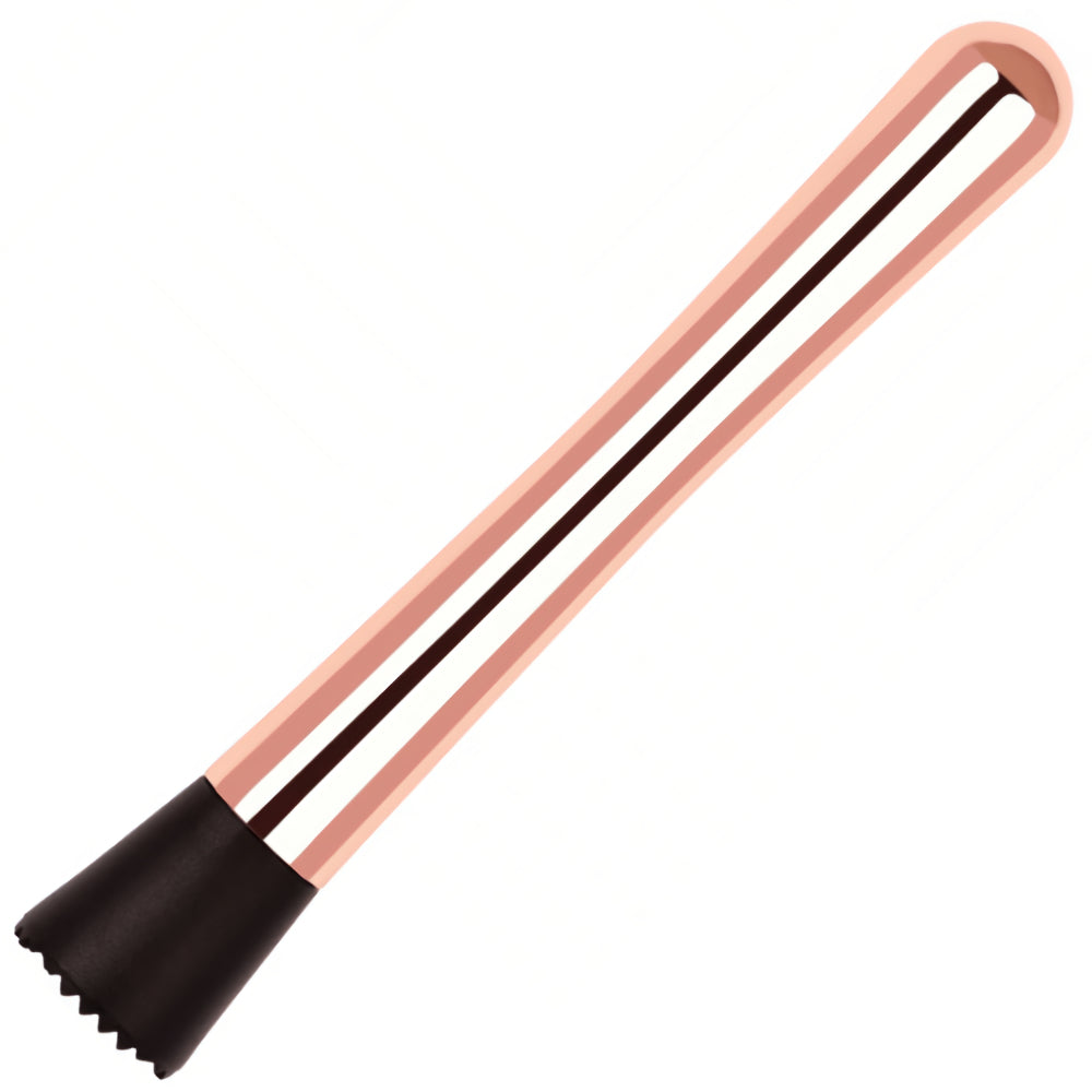 Cocktail Muddler 20.5cm - Copper Plated - 0