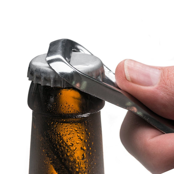 Crown Beer Bottle Opener - Pack of 10 - BarBits.co.uk