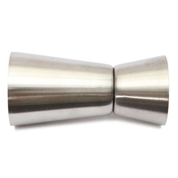 Double Sided Jigger - 25ml & 50ml - BarBits.co.uk