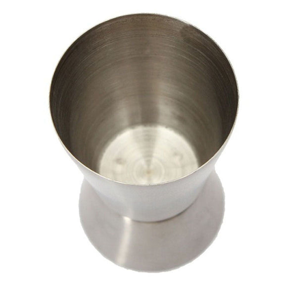 Double Sided Jigger - 25ml & 50ml - BarBits.co.uk