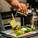 Double Sided Jigger - 25ml & 50ml - BarBits.co.uk