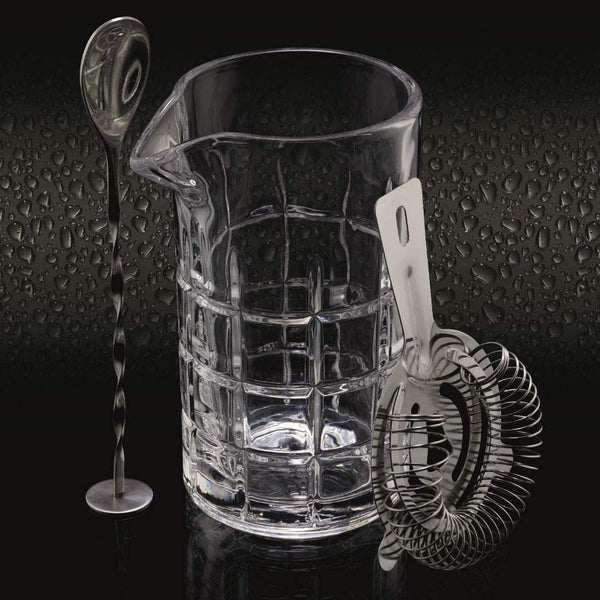 BarBits Mixing Cocktail Glass 580ml
