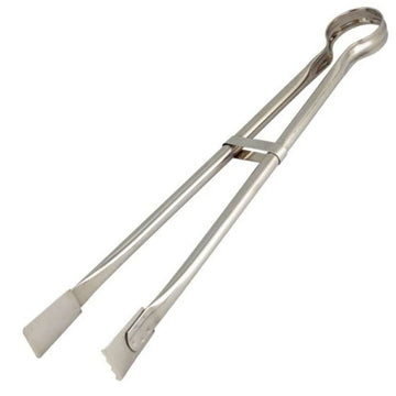 Extra Tong Grill Tong 21inch - BarBits.co.uk