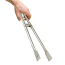 Extra Tong Grill Tong 21inch - BarBits.co.uk