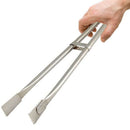 Extra Tong Grill Tong 21inch - BarBits.co.uk