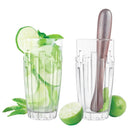 Final Touch Metropolis Mojito Glass Gift Set - BarBits.co.uk