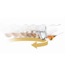 Final Touch Whisky Tasting Glass - BarBits.co.uk