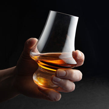 Final Touch Whisky Tasting Glass - BarBits.co.uk