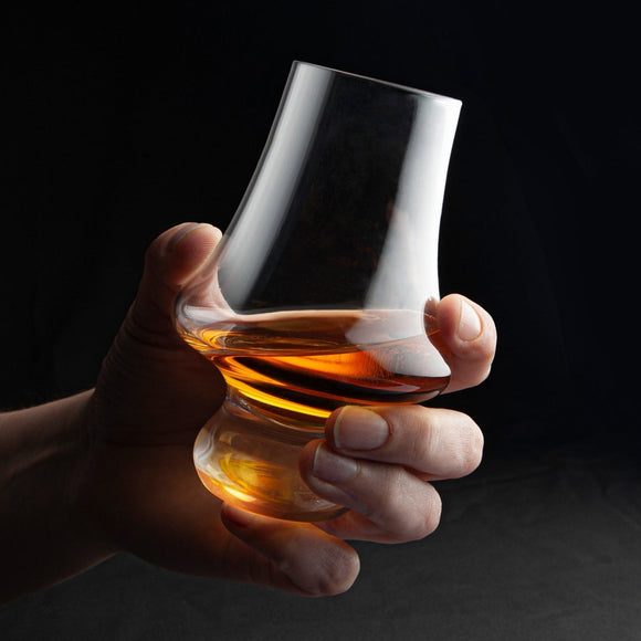 Final Touch Whisky Tasting Glass - BarBits.co.uk