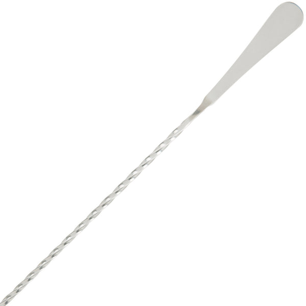 Japanese Style Bar Spoon 28cm - Stainless Steel