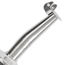 Fliptop Freeflow Spirit Pourer - Stainless Steel - BarBits.co.uk