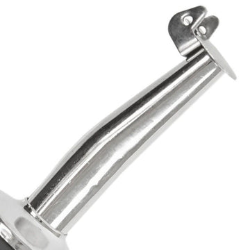 Fliptop Freeflow Spirit Pourer - Stainless Steel - BarBits.co.uk