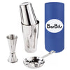 Cocktail Bar Tool Set - 3 Piece