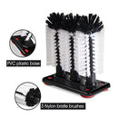 Glass Washer 3 Head Set - BarBits.co.uk