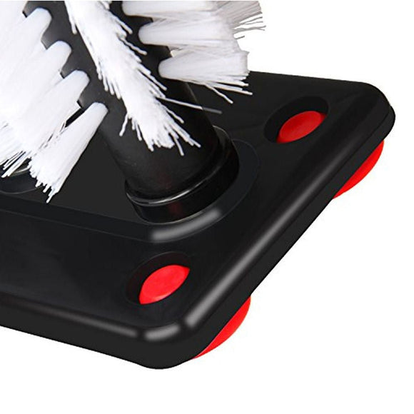 Glass Washer 3 Head Set - BarBits.co.uk