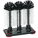 Glass Washer 3 Head Set - BarBits.co.uk
