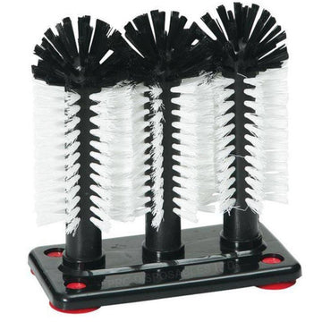 Glass Washer 3 Head Set - BarBits.co.uk