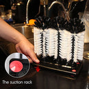 Glass Washer 3 Head Set - BarBits.co.uk