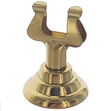 Gold Mini Table Sign - 38mm - BarBits.co.uk