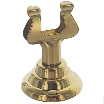 Gold Mini Table Sign - 38mm - BarBits.co.uk