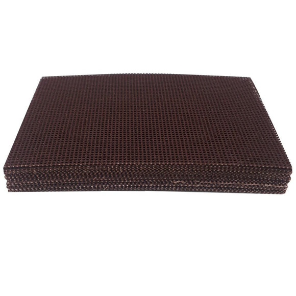 Griddle Cleaning Mesh Screens - Pack of 20 - BarBits.co.uk