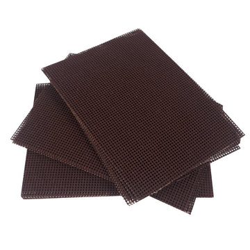 Griddle Cleaning Mesh Screens - Pack of 20 - BarBits.co.uk