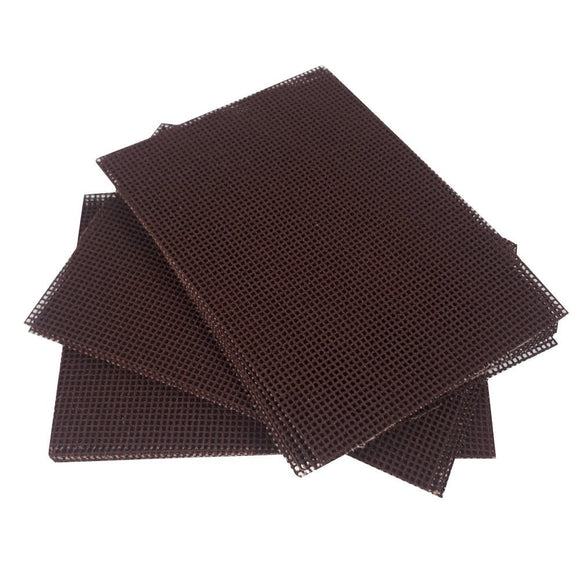 Griddle Cleaning Mesh Screens - Pack of 20 - BarBits.co.uk
