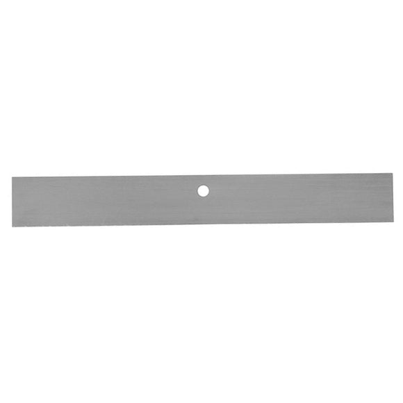 Griddle Scraper Replacement Blades - Pack of 10 - BarBits.co.uk