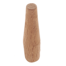 Hardwood Spile 58mm - Pack of 50 - BarBits.co.uk
