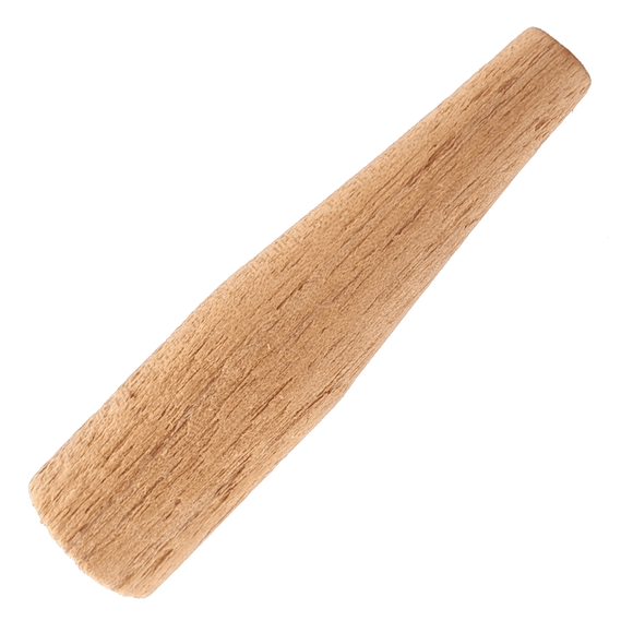 Hardwood Spile 58mm - Pack of 50 - BarBits.co.uk