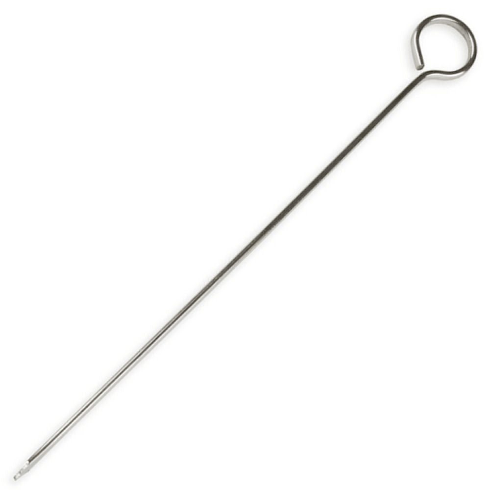 BarBits Metal Skewer 14"