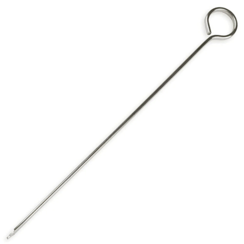 BarBits Metal Skewer 14" - Pack of 10