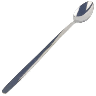 Long Handle Latte Spoons - Pack of 12