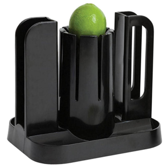 Lemon & Lime 8 Slice Wedger - BarBits.co.uk