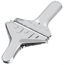Lemon Slice Squeezer - Stainless Steel - BarBits.co.uk