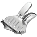 Lemon Slice Squeezer - Stainless Steel - BarBits.co.uk