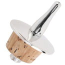 Liberty Glass Bitters Bottle 220ml - Large - BarBits.co.uk